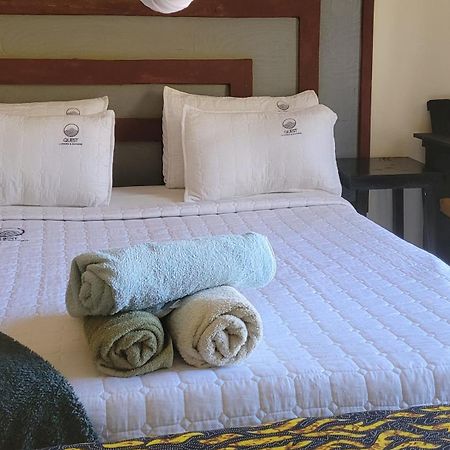 Quest Bed & Breakfast Lilongwe Exterior foto