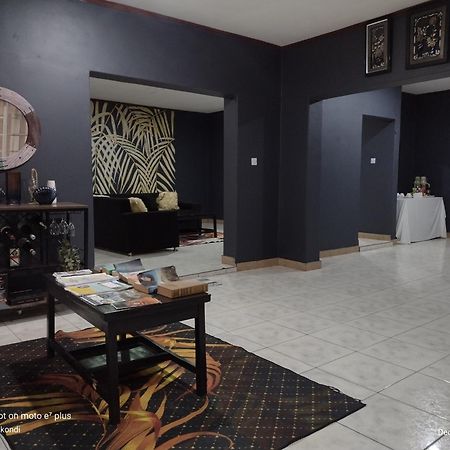 Quest Bed & Breakfast Lilongwe Exterior foto