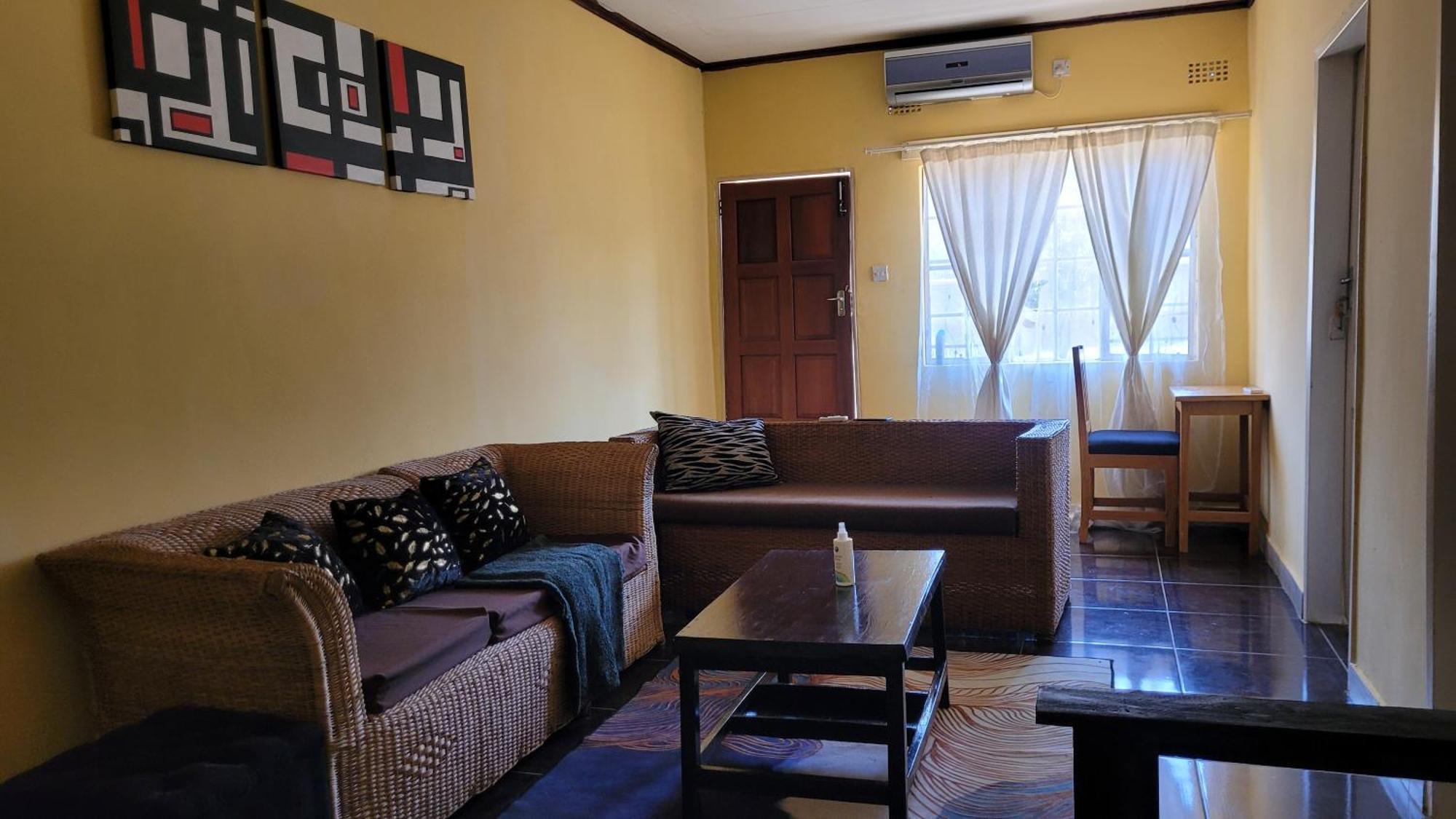 Quest Bed & Breakfast Lilongwe Exterior foto