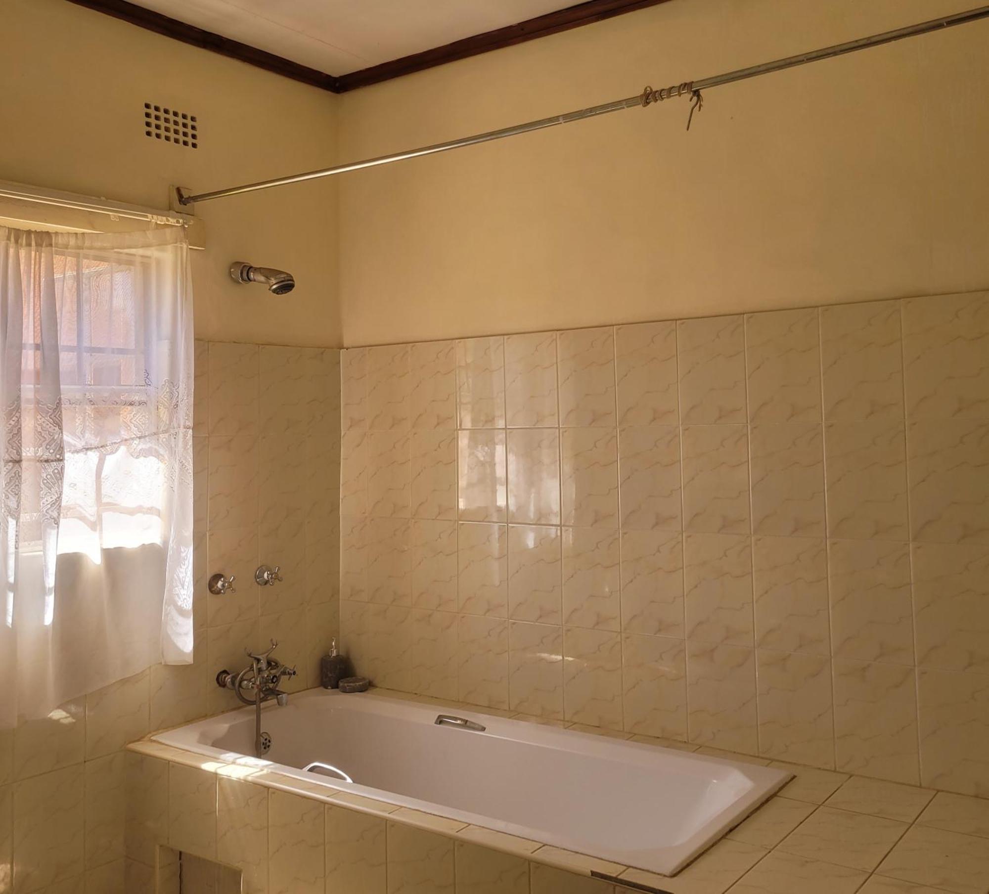 Quest Bed & Breakfast Lilongwe Exterior foto
