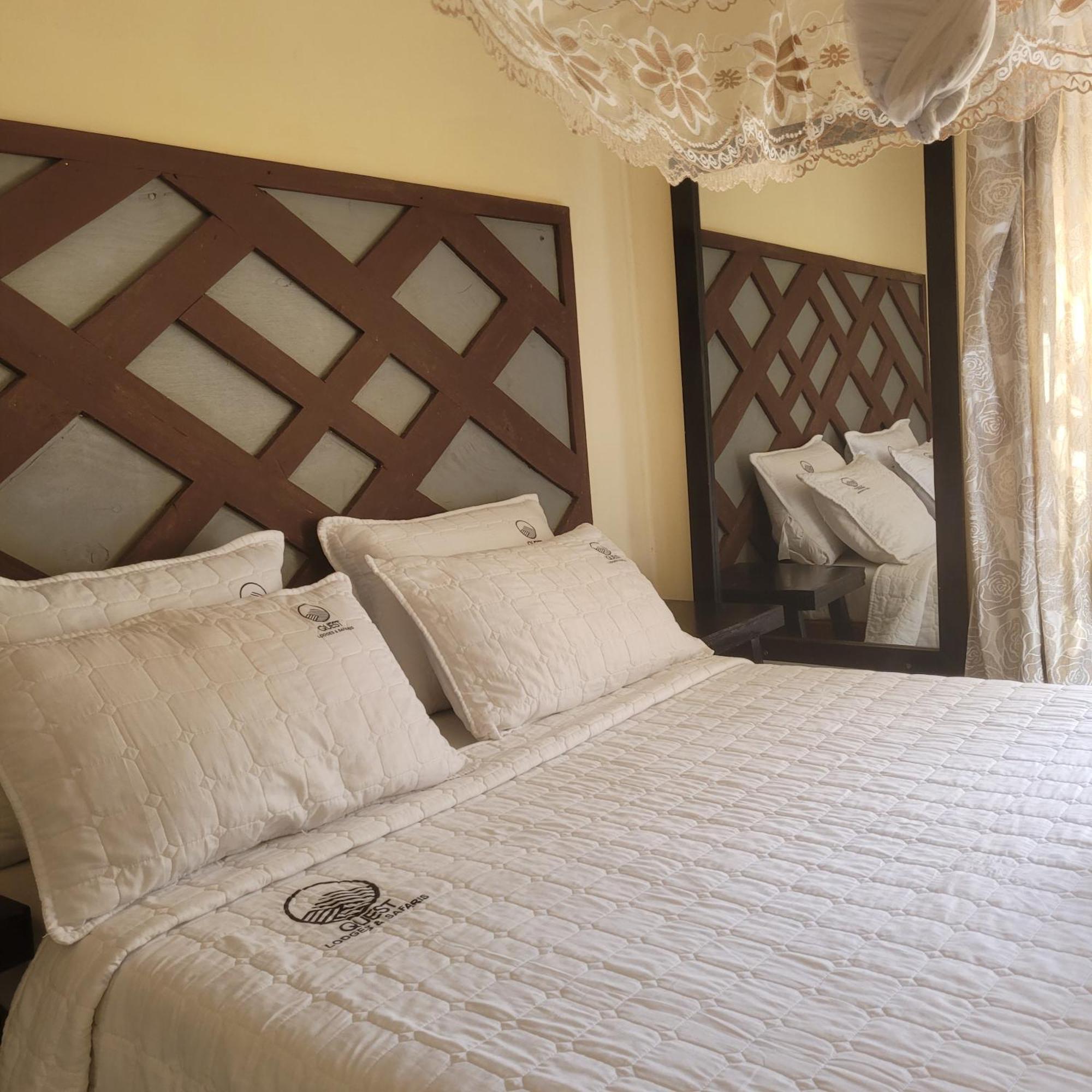 Quest Bed & Breakfast Lilongwe Exterior foto