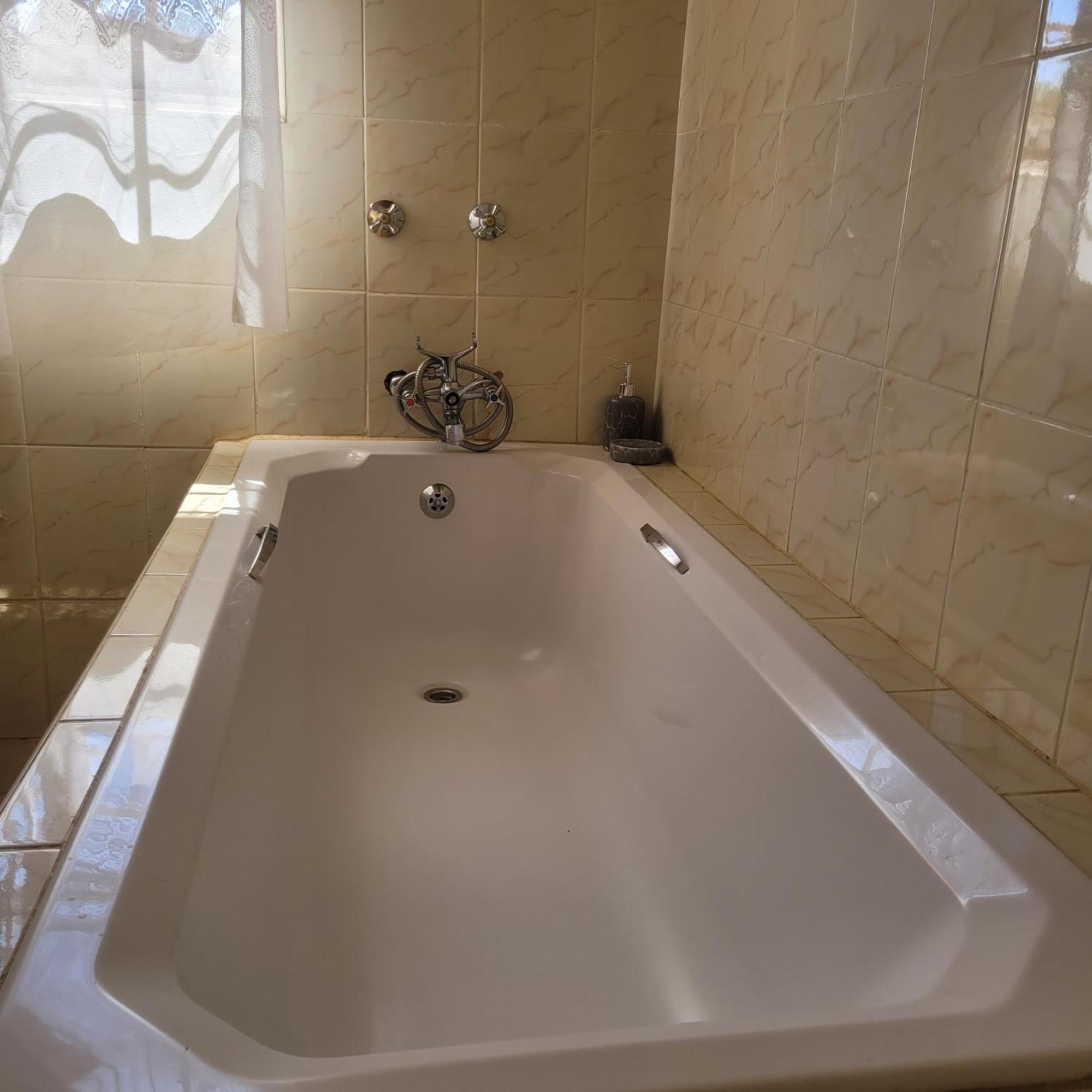 Quest Bed & Breakfast Lilongwe Exterior foto