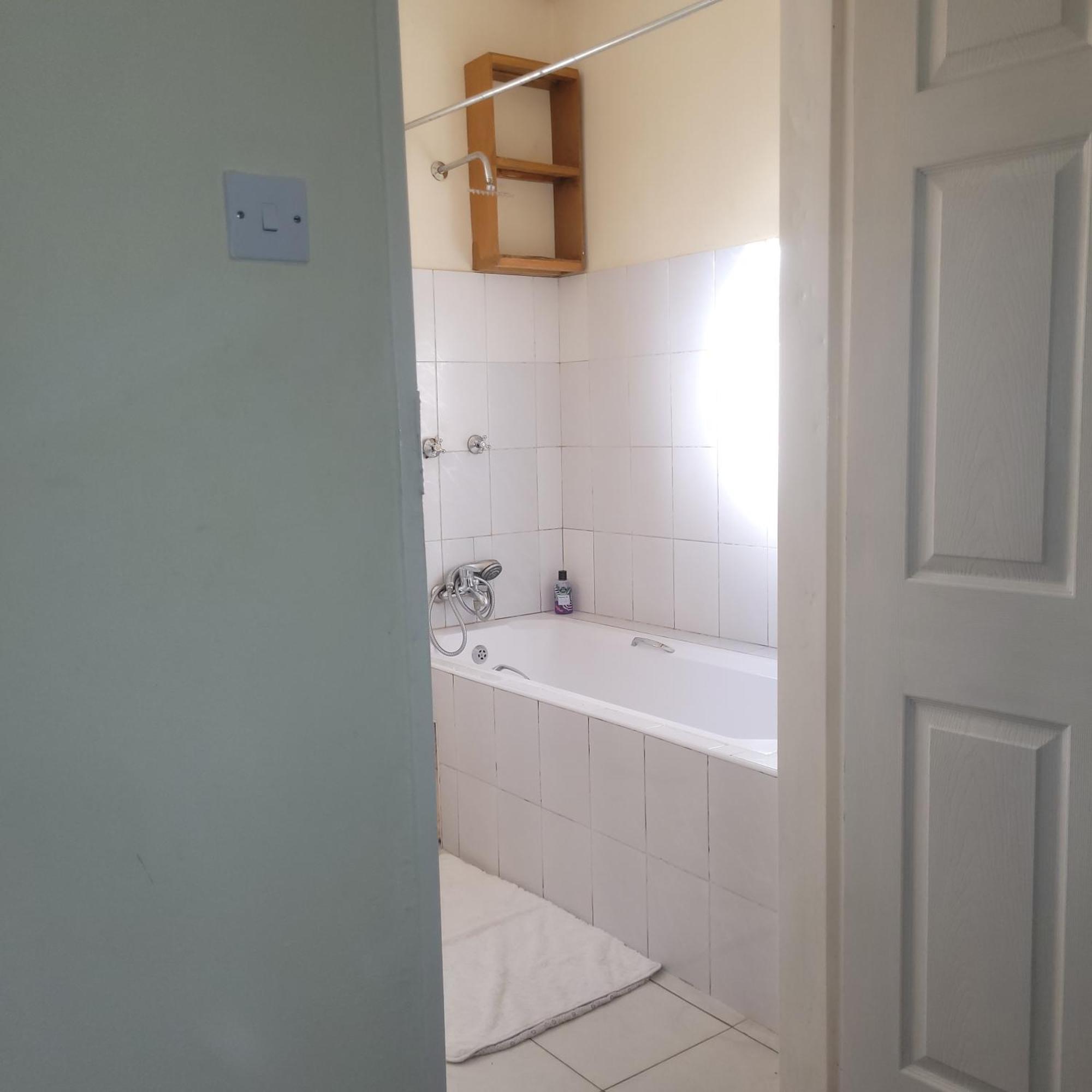 Quest Bed & Breakfast Lilongwe Exterior foto