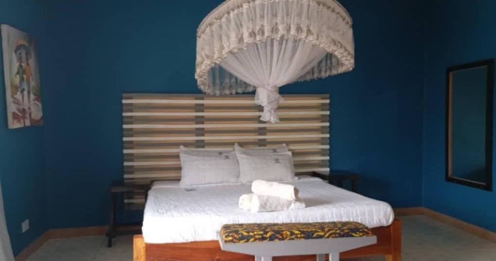 Quest Bed & Breakfast Lilongwe Exterior foto