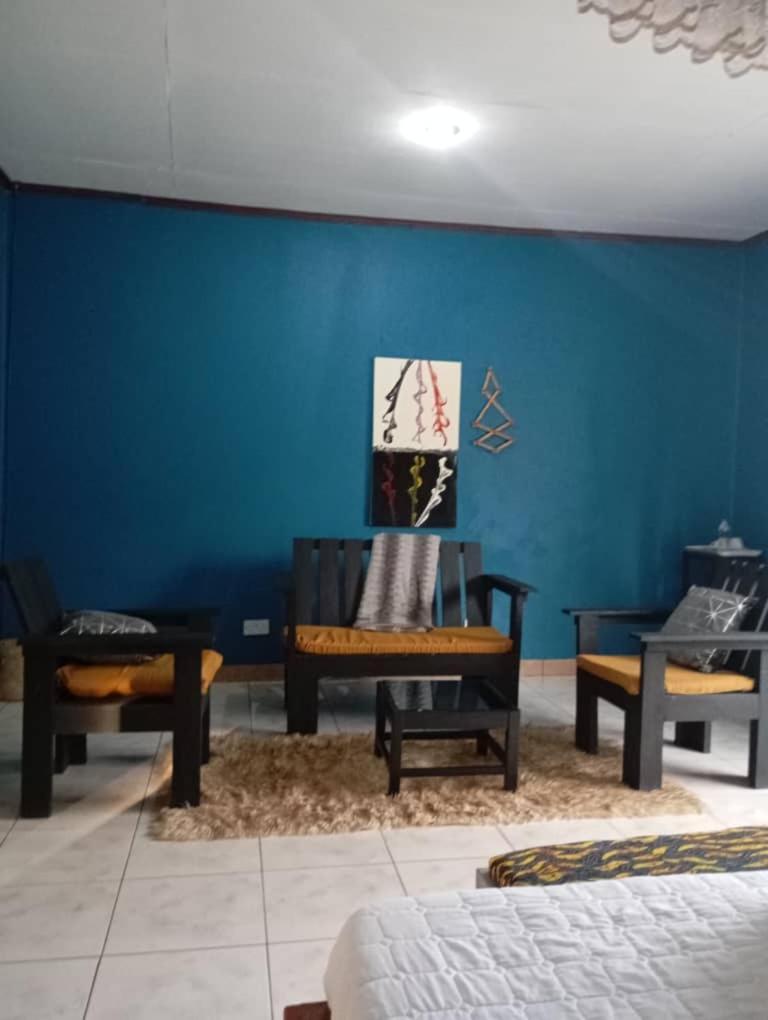 Quest Bed & Breakfast Lilongwe Exterior foto